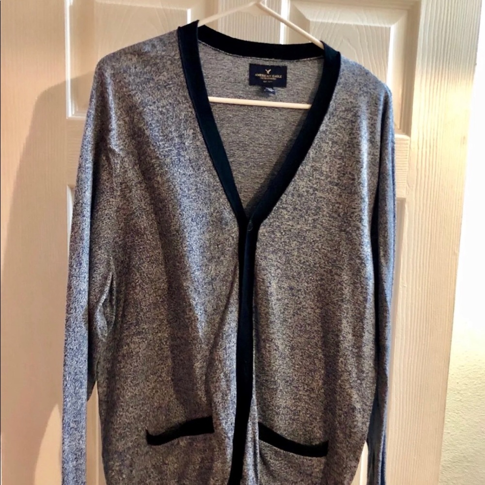 Men’s AE XL Sweater